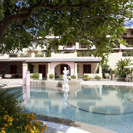 Mendolita Aparthotel Lipari (Isola Lipari)