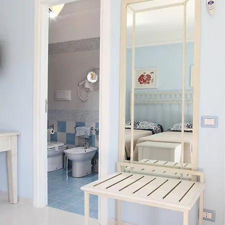 Aparthotel Mendolita Lipari (Isola Lipari)