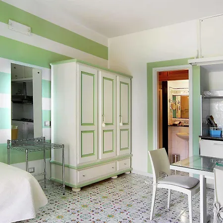 Aparthotel Mendolita 4*