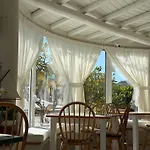 Mendolita 4* Lipari