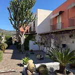 Apartmanhotel Mendolita Lipari
