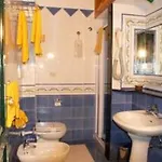Mendolita Apartmanhotel Lipari
