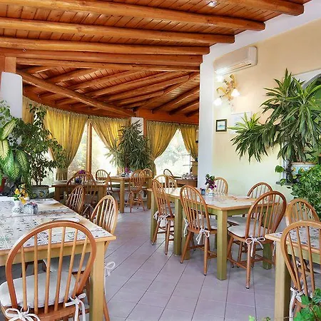 Mendolita Aparthotel Lipari (Isola Lipari)