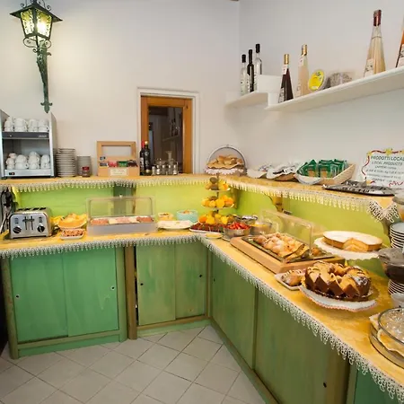 Mendolita Aparthotel Lipari (Isola Lipari)