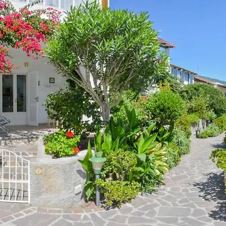 Mendolita Aparthotel Lipari (Isola Lipari)