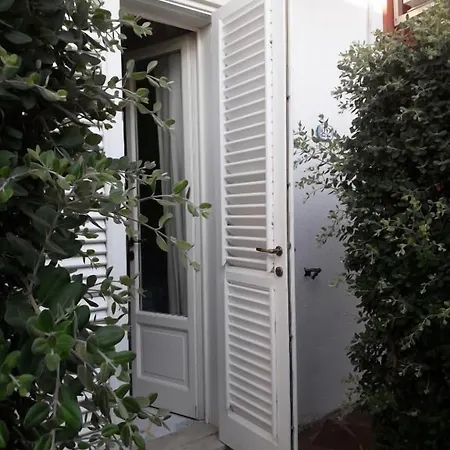 アパートホテル Mendolita リーパリ