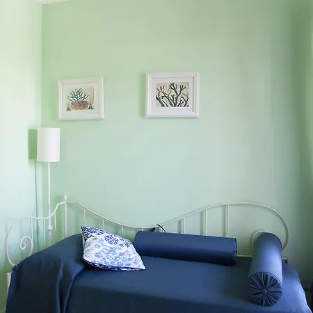 Mendolita リーパリ