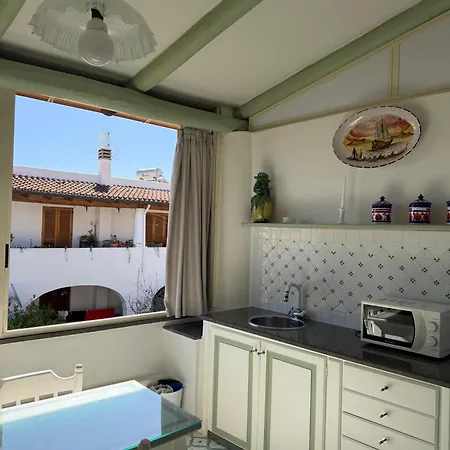 Apartmanhotel Mendolita