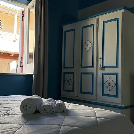 Apartmanhotel Mendolita