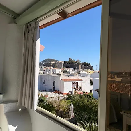Mendolita Apartmanhotel