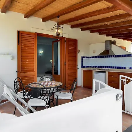 Mendolita 4*