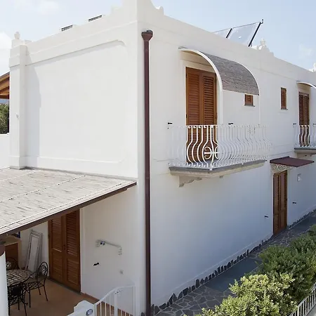 Mendolita Aparthotel