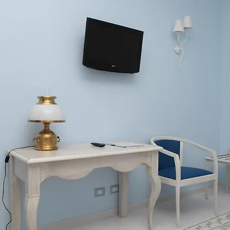 Aparthotel Mendolita Lipari (Isola Lipari)