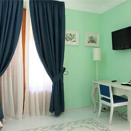 Mendolita Aparthotel Lipari (Isola Lipari)