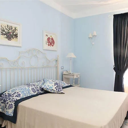 Aparthotel Mendolita