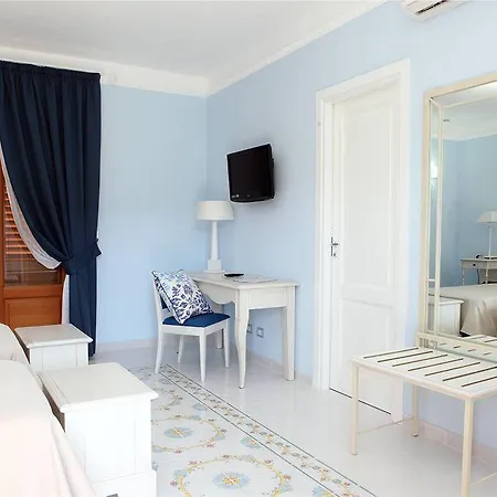 Mendolita 4* Lipari (Isola Lipari)