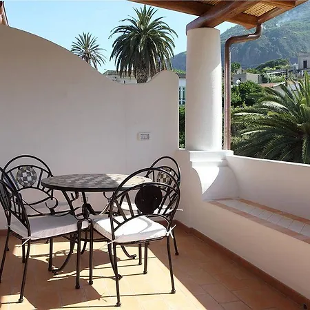Mendolita 4* Lipari (Isola Lipari)