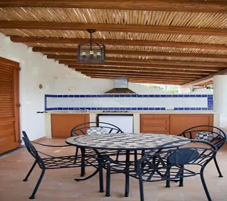 Mendolita Aparthotel 4*
