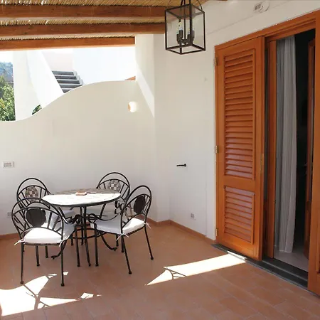 Aparthotel Mendolita Lipari (Isola Lipari)