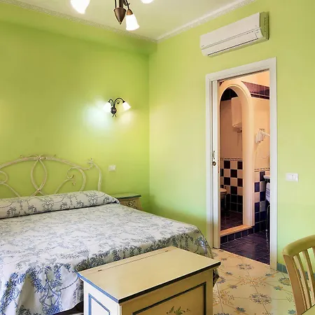 Aparthotel Mendolita 4*