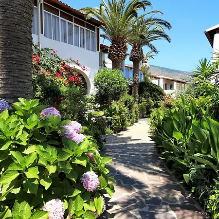 Mendolita Aparthotel Lipari (Isola Lipari)
