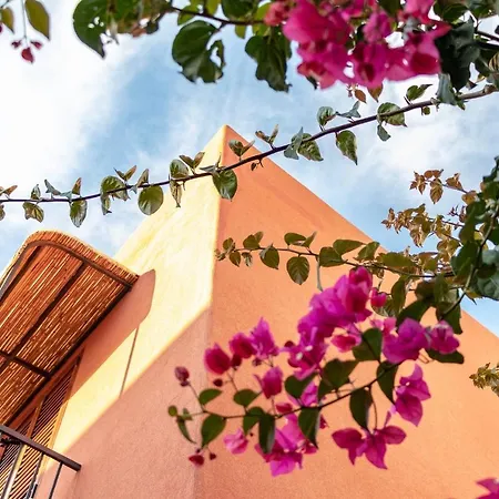 Mendolita 4* Lipari (Isola Lipari)