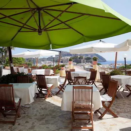 Aparthotel Mendolita