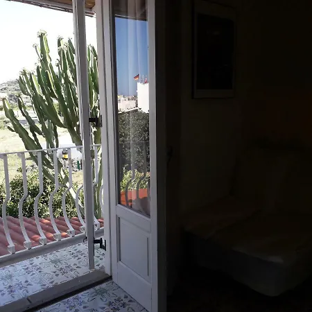 Mendolita Aparthotel Lipari (Isola Lipari)