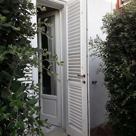 Mendolita Aparthotel 4*