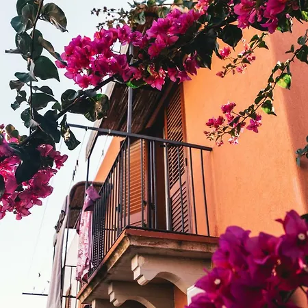 Mendolita 4* Lipari (Isola Lipari)
